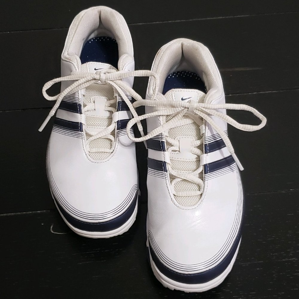 Nike Golf Air Brassie Prism - Women's Sz 6